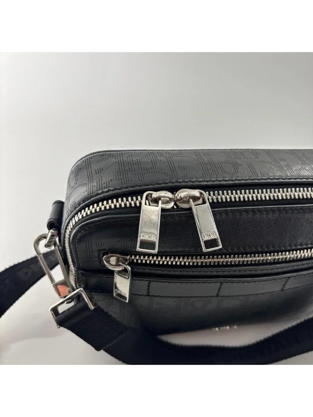 Christian Dior this authentic